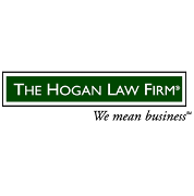 The Hogan Law Firm, LLC Logo